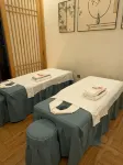Meilun Jinyue Hotel (Xiamen Zhongshan Road Wenzao Subway Station) - spa
