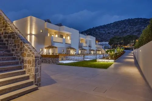 Anassa Suites Stalis by Estia "Adults Only" - Private Pools