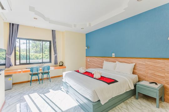 F2 HOTEL นครพนม