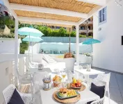 Best Western Hotel Blumarea - parking