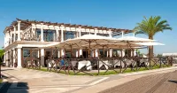 Porto Romano - the Marina Resort - spa