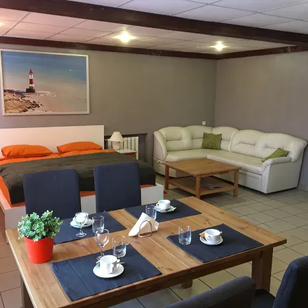Albatros Hotel