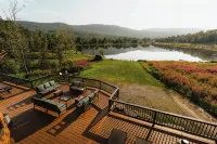 The Hunter Chalet - Bintang 4