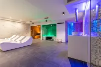 Hotel Miletto - spa