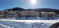 Apartamentos Turísticos Real Valle Ezcaray - Haustierfreundliche