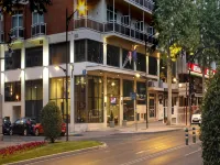 Hotel Los Llanos - Pet friendly