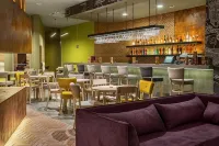 Park Hotel & Restauracja Browar Brzeg - WiFi