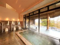 Fourtreat Plus Nasukogen - avec sources thermales