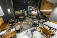 19 Tile Ceramic Concept - by Unlock Hotels - Горячие источники