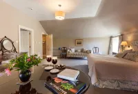 Ballymaloe House Hotel - piscine