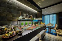 Hotel Westend - Frühstück