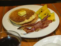Balay Pangko Nature Escape Near Lio Beach and Airport - servizio colazione