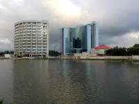 Crown Comfortia Hotel Jashore - 4-Star