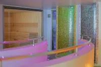 Hotel Negresco - Adults Only - spa