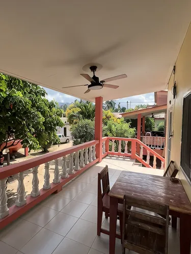 รูปภาพของริซาส์ รีทรีต บังกะโล (Risa's Retreat Bungalows)