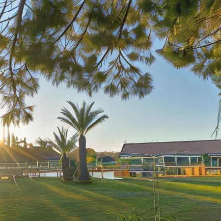 Abri Cosy - Suite Romantique en Camargue