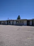 Paddock Inn - parking