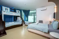 Knight Alley Hotel Hotel a Larut，Matang and Selama