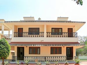 Om Sai Bungalow-2 BHK Villa