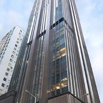 Mira Moon Hong Kong Отели рядом с достопримечательностью «Монумент Воссоединения»