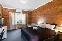 Broadford Sugarloaf Motel Hotels in Broadford