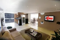 Hotel King Hotels in São José do Rio Preto
