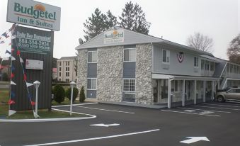 Budgetel Inn & Suites Atlantic City