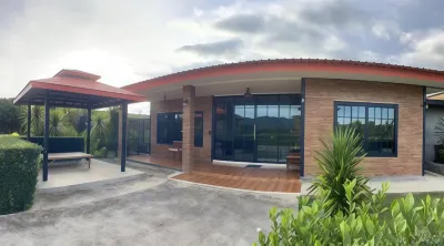 Yaowarate Sport Club and Resort Hotels in Mae Taeng