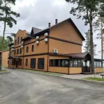 Ozernaya Hotel Hotels in Pechorsky District