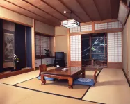 Kamigoten Ryokan Hotels in Tanabe
