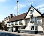Dog and Partridge by Greene King Inns Hotels near Cavendish