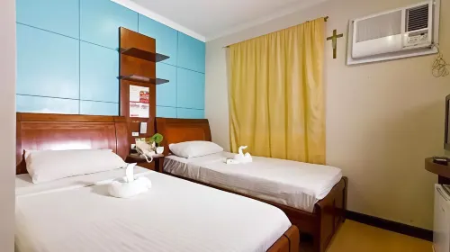 One Lourdes Dormitel Hoteles en Jordán