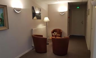 Hotel le Saint Georges