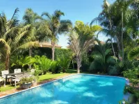 Kennington Palms B&B/Self Catering