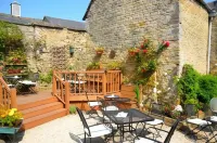 Davenford Cotswold Gardens Hotels in Stow-on-the-Wold