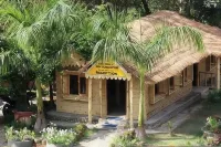Island Jungle Resort Hôtels à : Meghauli