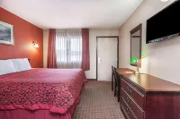 Red Carpet Inn Elkton Hotels in Elkton