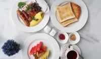 D'Primahotel Pattimura Makassar