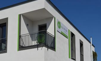 Eco Smart Apartments Erlangen