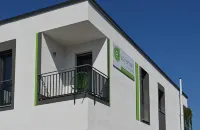 Eco Smart Apartments Erlangen Hotels near Erlanger Biermuseum