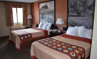 Hill Country Inn and Suite