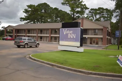 Value Inn - Livonia Hotel a Livonia