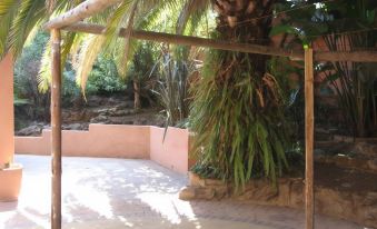 Johannesburg Boarding Hostel