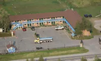 Knights Inn Lindsay Hotels near 56 Riverside- Private Park- Deeded Lot - Community Docks + Moorings