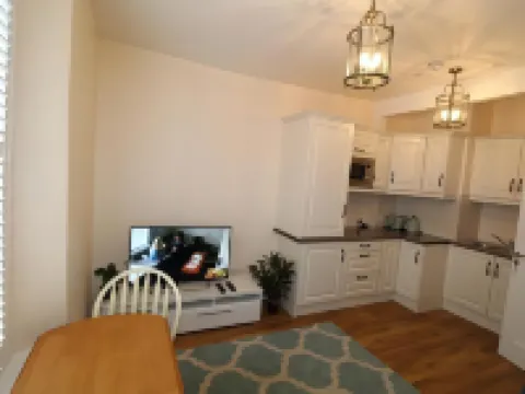 Garda House Hotels in Kinsale