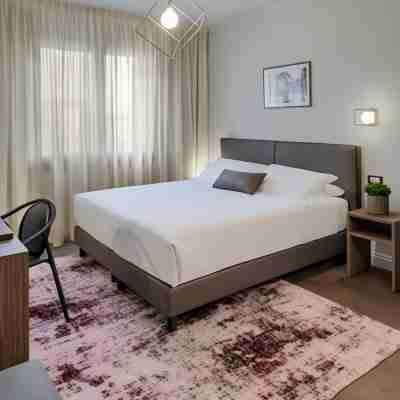 Porta Altinia Suites Rooms