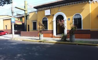 Hotel Pasadena II