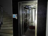 Pusula Apart Otel Hotels in Caglarca Koyu