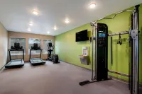 WoodSpring Suites Morrisville - Raleigh Durham Airport Hotel di Morrisville