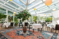 Parkhotel Wolfsburg Hotels in Wolfsburg